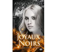 Joyaux Noirs – Tome 2 : Héritière des ombres – Milady