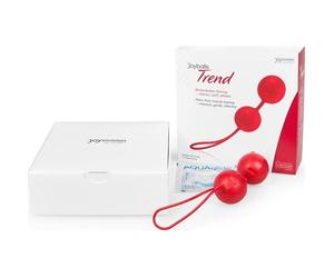 Joyballs Lifestyle Rouge