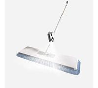 Joybos Balai serpillère en Microfibre avec 1 Recharge supplémentaire