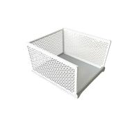 JOYBOS Boîte de rangement pliable pour armoire
