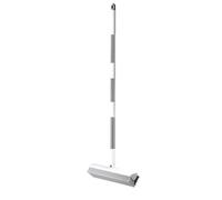 Joybos Brosse Double Face pour Coins H.133 cm