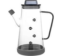 JOYBOS Huile de verre borosilicate 500ml