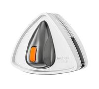 Joybos Nettoyant magnétique double face pour fenêtres de 12 à 25 mm