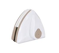 Joybos Nettoyeur magnétique Double de 15 à 30 mm d'épaisseur