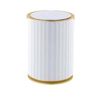 JOYBOS Poubelle avec capteur intelligent 10 l