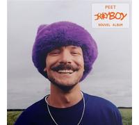 Joyboy CD