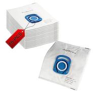 JoyBros 15x Sacs pour Rowenta Hygiène+ Silence Force RO7473EA Compact Power RO3969EA Power XXL RO3143EA Green Force RO6136EA Effitech RO7451EA Aspirateur Sac