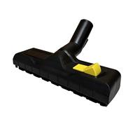 JoyBros Brosse de Rechange Suceur Compatible avec Kärcher WD4 WD5 WD6 P WD2 Plus WD3S WD3 SE4001 KWD 1-3, 2.863-000.0 Tete Aspirateur Brosse à Sol Ø35mm