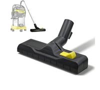 JoyBros Tête Suceur Brosse de Rechange Ø35mm | Compatible Kärcher WD/SE/KWD Série 2.863-000.0