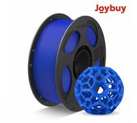 JOYBUY x ANYCUBIC Filament d'impression PLA Basic, Bobine de 1 kg, Diamètre de 1,75 mm, Tolérance de ±0,02 mm - Bleu
