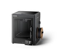 Joybuy x Elegoo Centauri Carbon Imprimante 3D avec CoreXY 500 mm/s, calibration automatique, buse 320 °C et caméra intégrée - Volume d’impression 256 x 256 x 256 mm