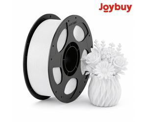 JOYBUYxANYCUBIC Filament PETG 1 kg - Blanc