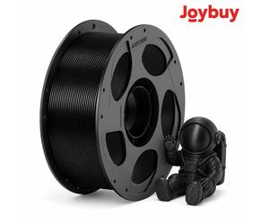 JOYBUYxANYCUBIC Filament PETG 1 kg - Noir