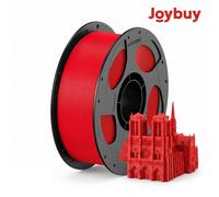 JOYBUYxANYCUBIC Filament PETG 1 kg - Rouge