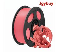 JOYBUYxANYCUBIC Filaments PLA Basic 1 kg - Rose