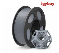ANYCUBIC Filaments PLA Basic 1 kg - Argent texturé