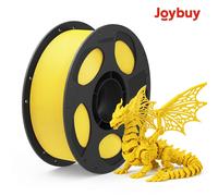 JOYBUYxANYCUBIC Filaments PLA basique - Jaune 1 kg