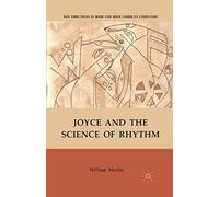 Joyce And The Science Of Rhythm