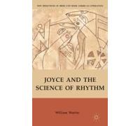 Joyce And The Science Of Rhythm