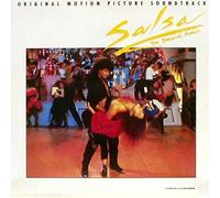 Joyce Carlsen, Bobby Caldwell, Kassav a.o. - Salsa-The Second Album (1988) [Import]