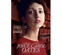 Joyce Carol Oates: A Body In The Service Of Mind [Digital Video Disc] Subtitled