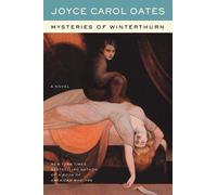 Joyce Carol Oates Mysteries of Winterthurn (Poche)