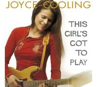 Joyce Cooling - This Girl's Got to Play [Import]