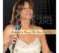 Joyce, Debbie - Dedicated to Nancy: the..