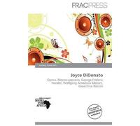 Joyce Didonato