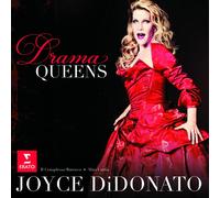 Drama Queens – Warner Music