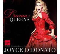 Joyce DiDonato - Drama Queens [Japan LTD TOCE-90247