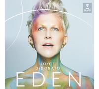 Joyce DiDonato & Maxim Emelyanychev – Eden – Vinyle 12" – Warner Music