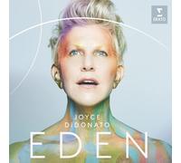 Joyce DiDonato - EDEN [New Vinyl LP]