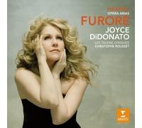 Joyce DiDonato ~ Furore (Handel Opera Arias) (2009-01-13)