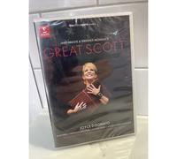 Joyce Didonato - Heggie Mcnally: Great Scott Dallas Opera Orchestra - Dvd