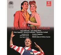 Joyce Didonato : Il barbiere di Siviglia [Blu-Ray]