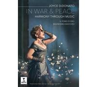 in War and Peace-Harmony Through Music (DVD)