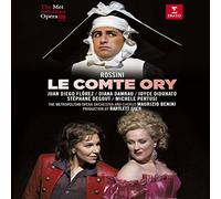 Joyce Didonato : Le Comte Ory [Blu-Ray]