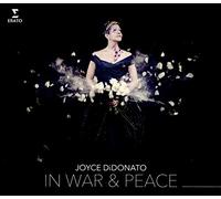 Joyce DiDonato - in War and Peace