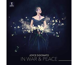 Joyce Didonato( Mezzosoprano) - in War and Peace