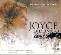 Joyce Didonato 'Ses Deux Premiers Albums'