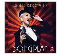 Joyce DiDonato - Songplay [New CD]