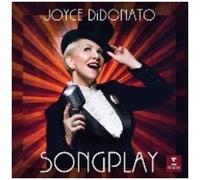 Joyce Didonato - Songplay [Vinyl]