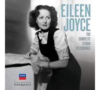 Joyce, Eileen - The Complete Studio. [Import]