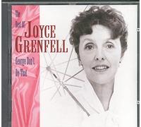 Joyce Grenfell Best of [UK Import]