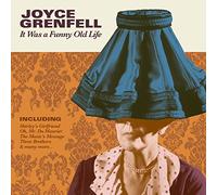 Joyce Grenfell - Its a Funny Old Life
