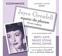Joyce Grenfell Requests