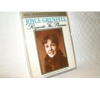 Joyce Grenfell - ...Requests the Pleasure [Musikkassette]