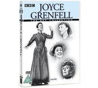 Joyce Grenfell - The BBC Collection G