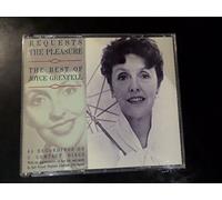 Joyce Grenfell - The Best of Joyce Grenfell [Import]